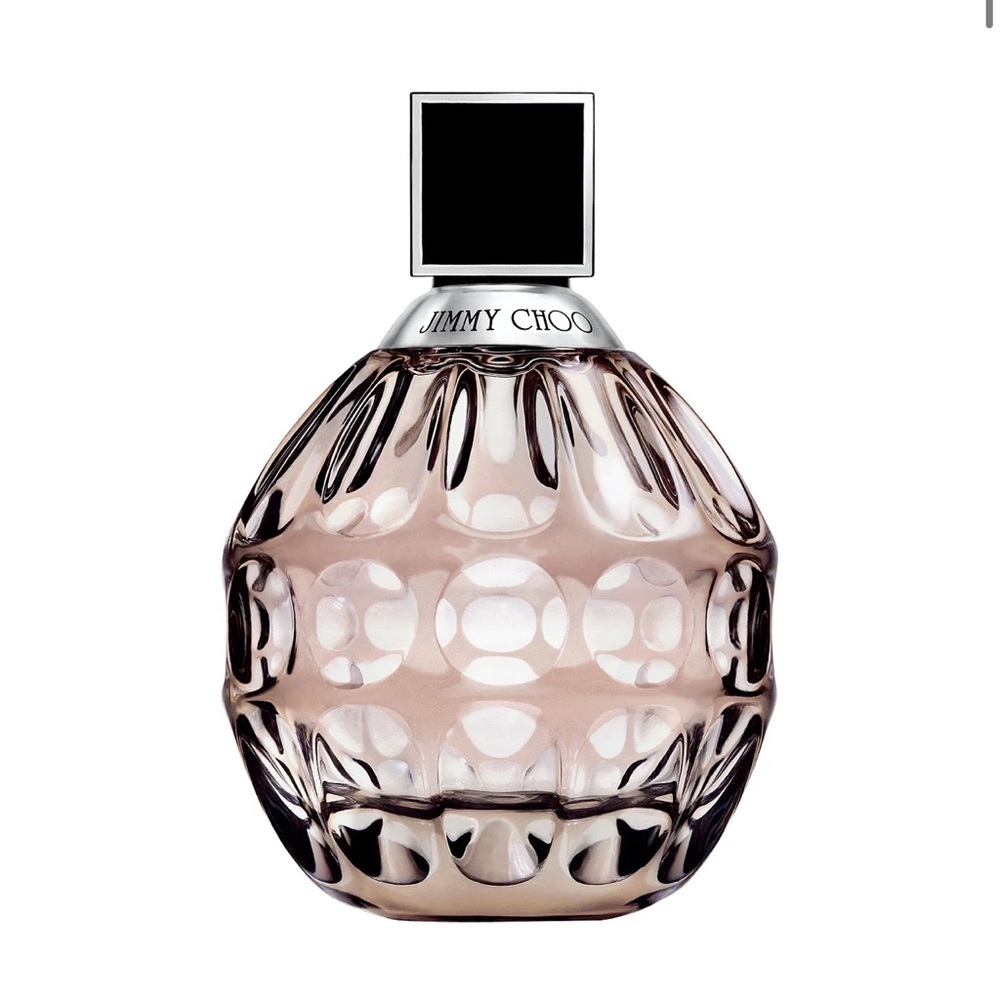 Jimmy Choo Eau de Parfum 3.3oz